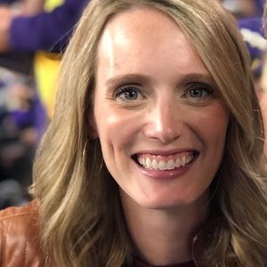 Meet your Posher, Molly